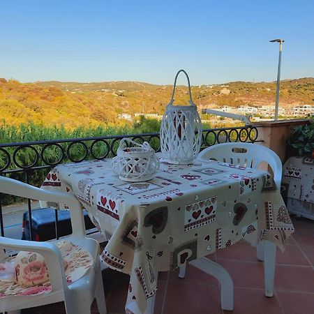 La Residenza Del Porto Leilighet Santa Teresa Gallura Rom bilde