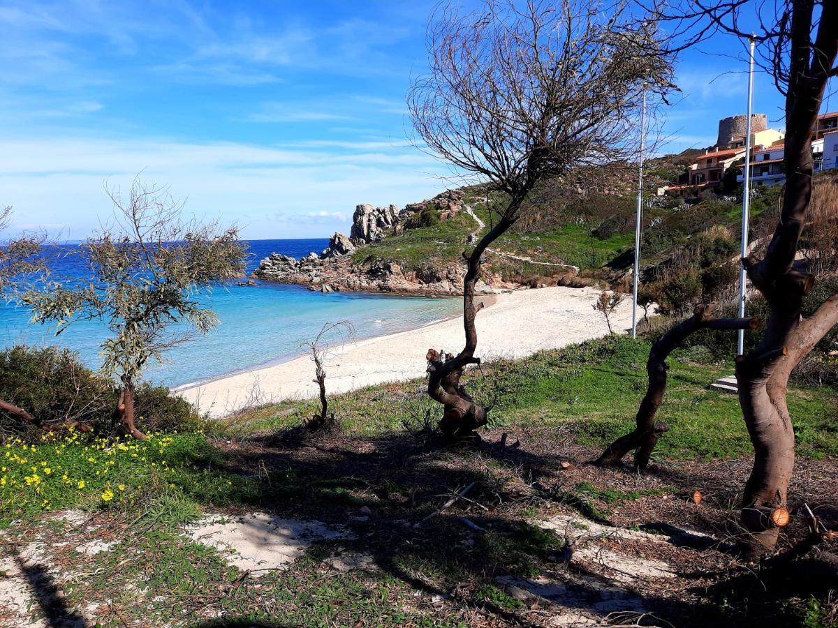 La Residenza Del Porto Leilighet Santa Teresa Gallura Eksteriør bilde