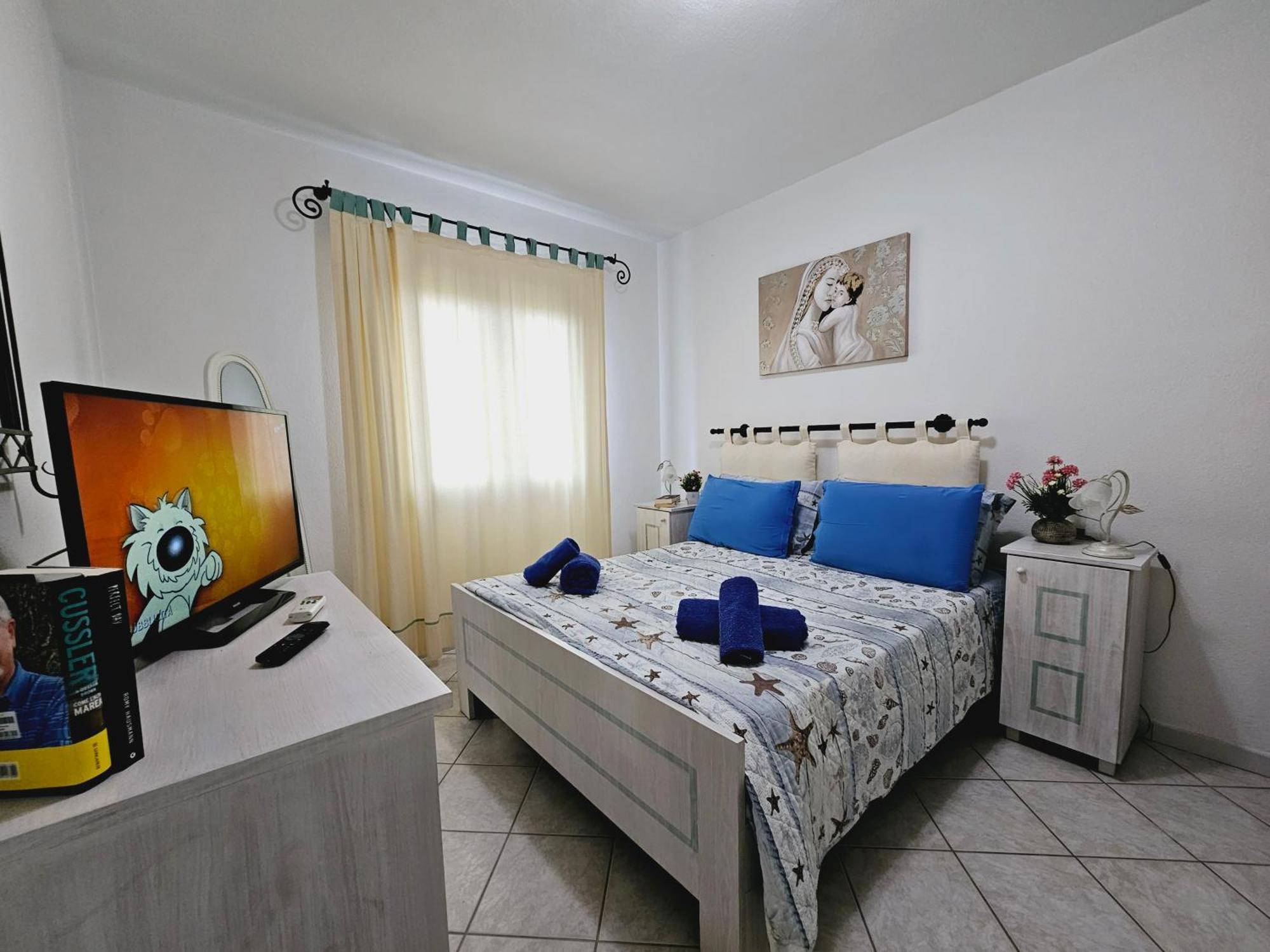 La Residenza Del Porto Leilighet Santa Teresa Gallura Rom bilde