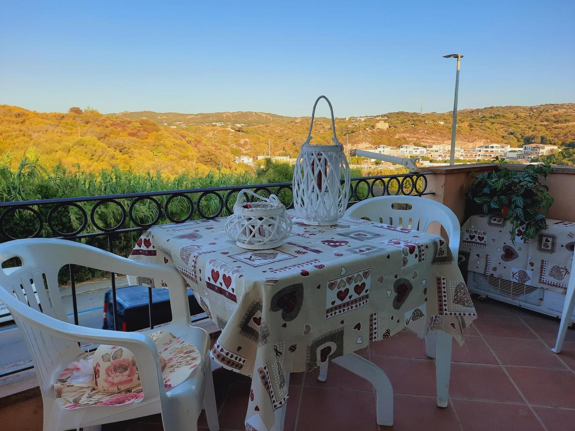 La Residenza Del Porto Leilighet Santa Teresa Gallura Rom bilde