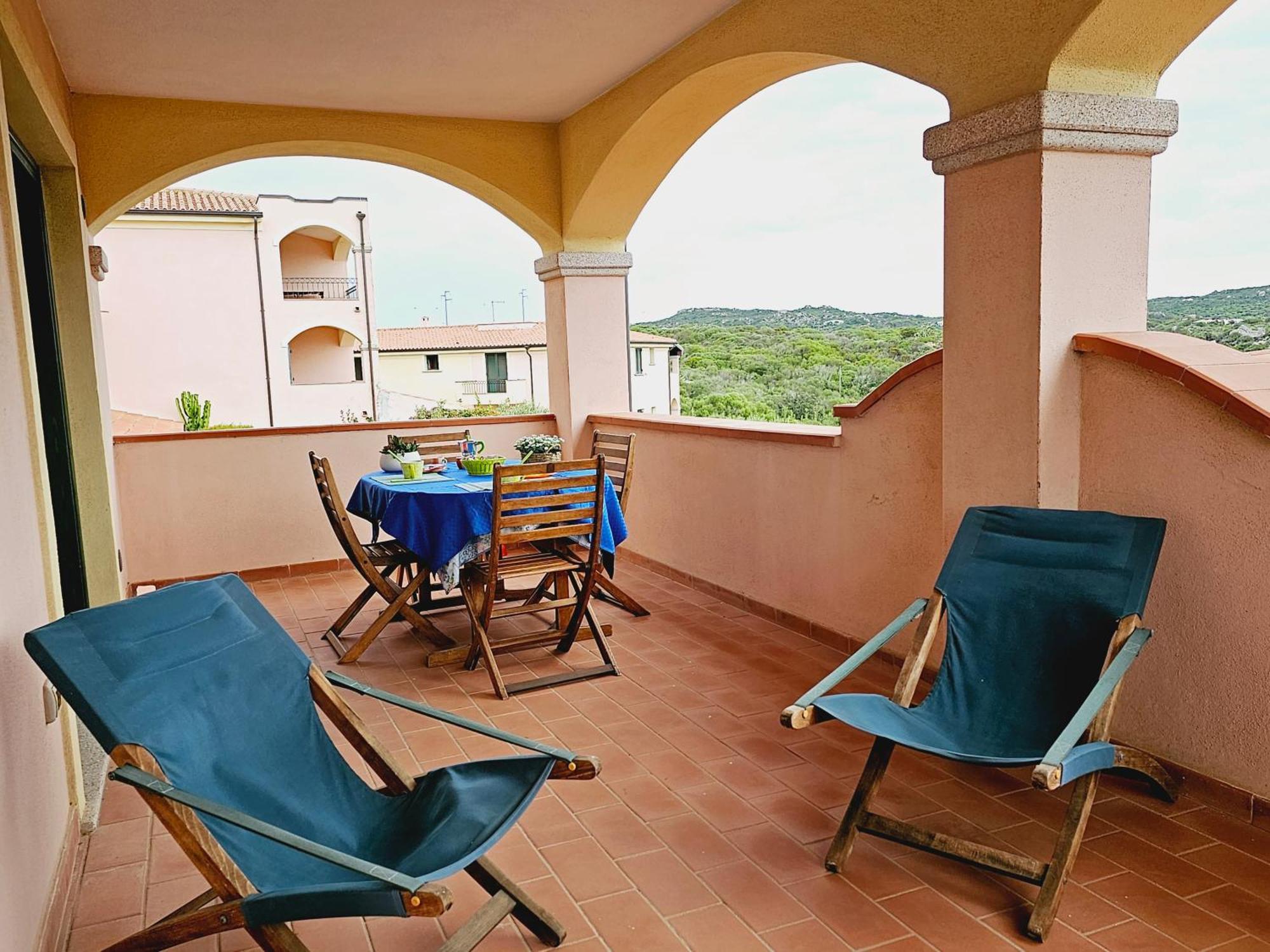 La Residenza Del Porto Leilighet Santa Teresa Gallura Rom bilde
