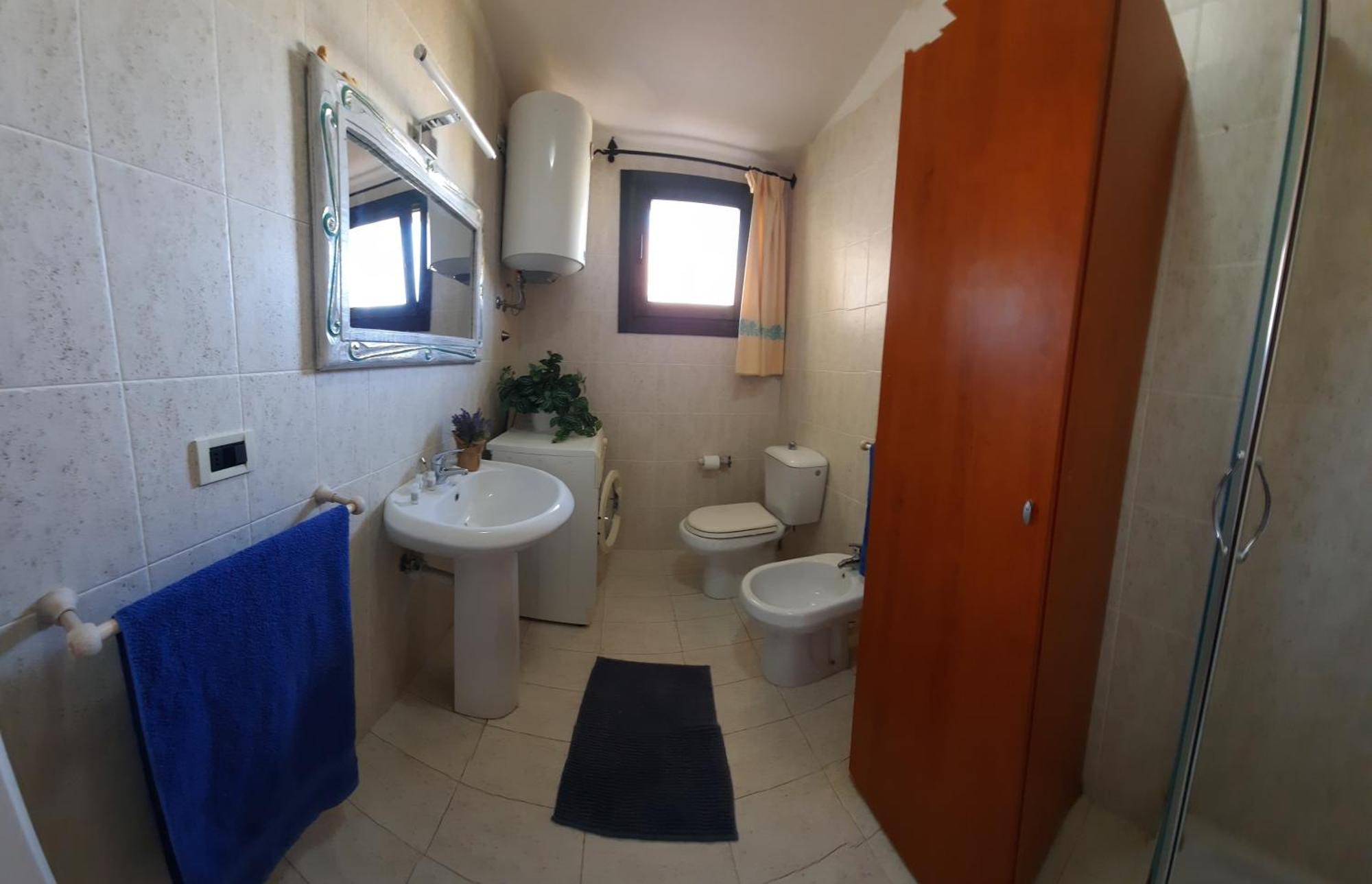 La Residenza Del Porto Leilighet Santa Teresa Gallura Rom bilde